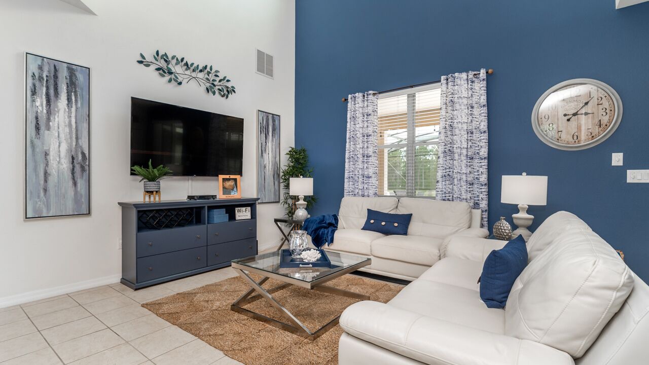 Photo of Livingroom in Watersong