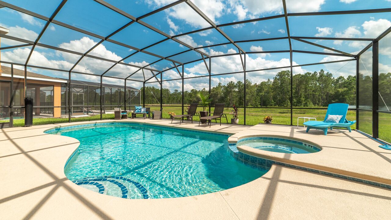 Photo of Outdoor in Watersong