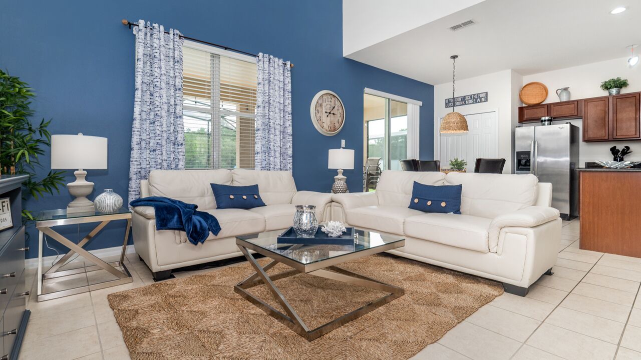Photo of Livingroom in Watersong