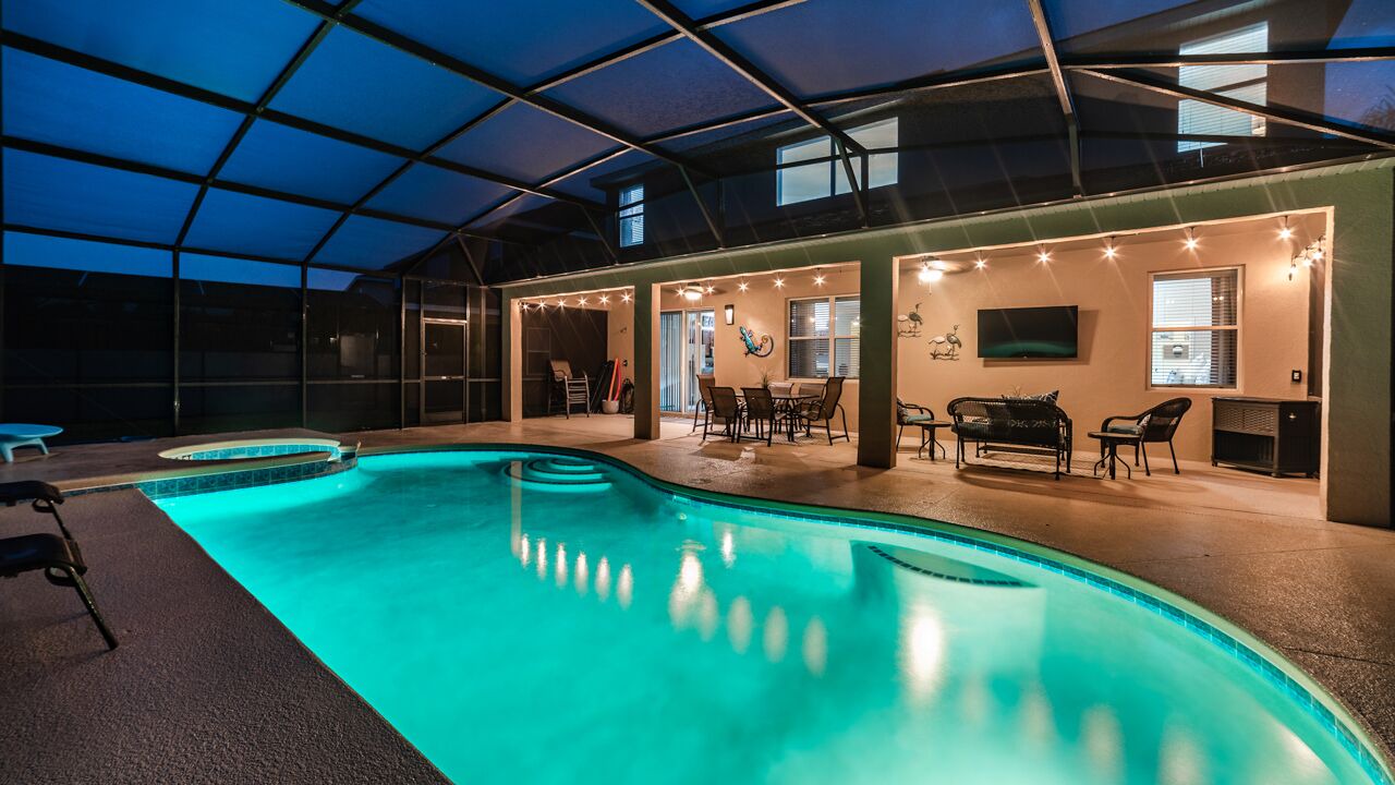 Photo of Outdoor in Watersong