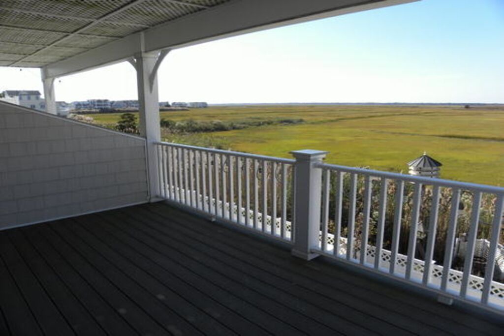 Photo of Patio Balcony in Sea Isle City