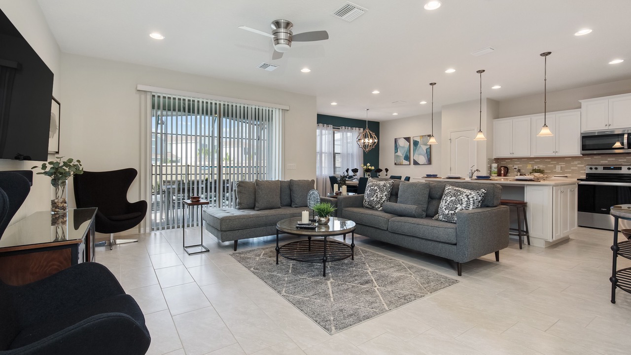Photo of Bedroom in Four Corners