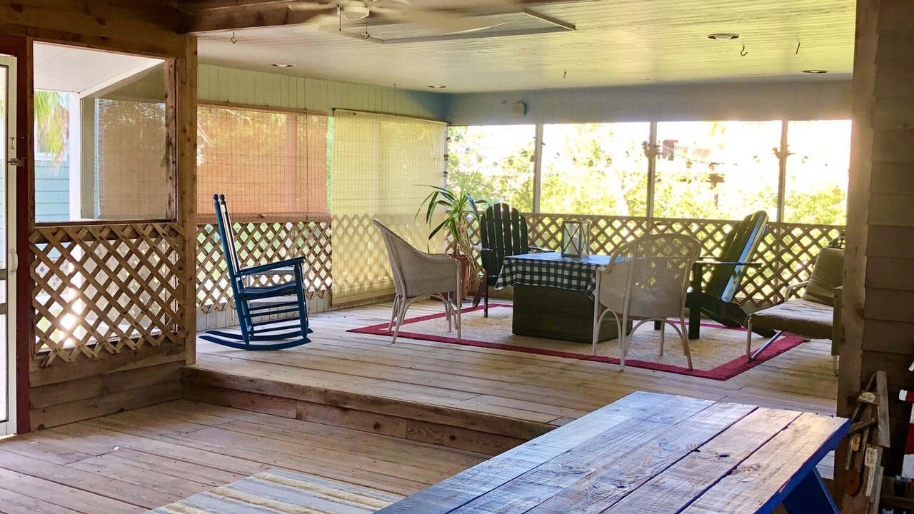 Photo of Outdoor in St. Augustine