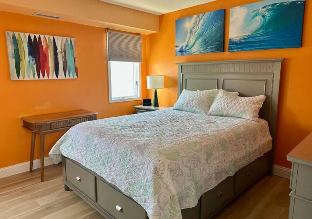Photo of Bedroom in Brigantine