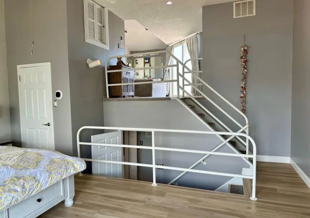 Photo of Bedroom in Brigantine