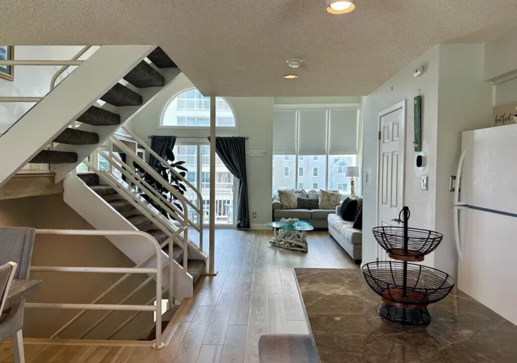 Photo of Livingroom in Brigantine