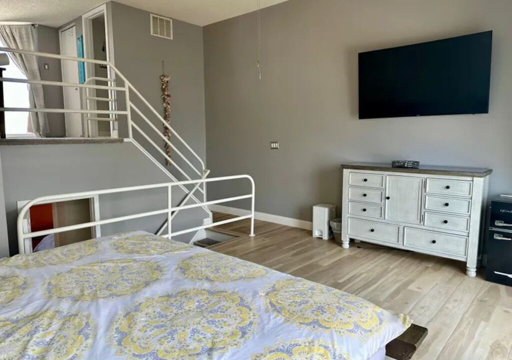 Photo of Bedroom in Brigantine