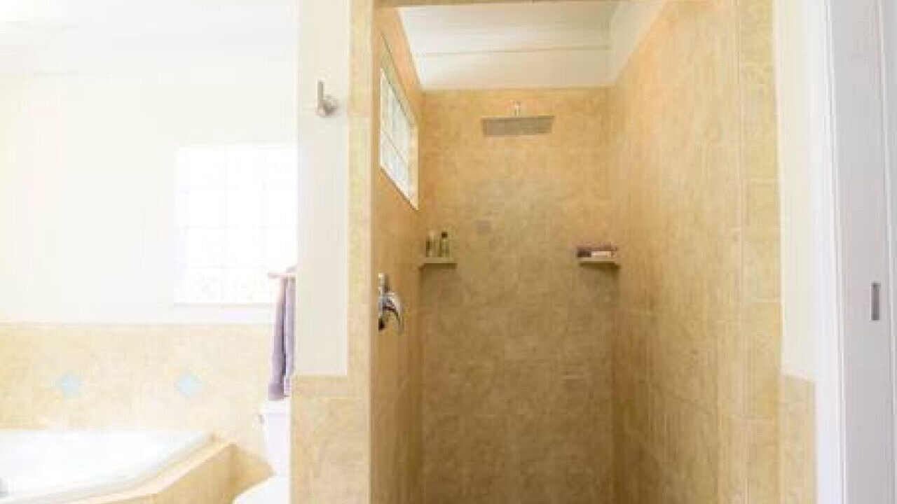Photo of Bathroom in New Smyrna Beach