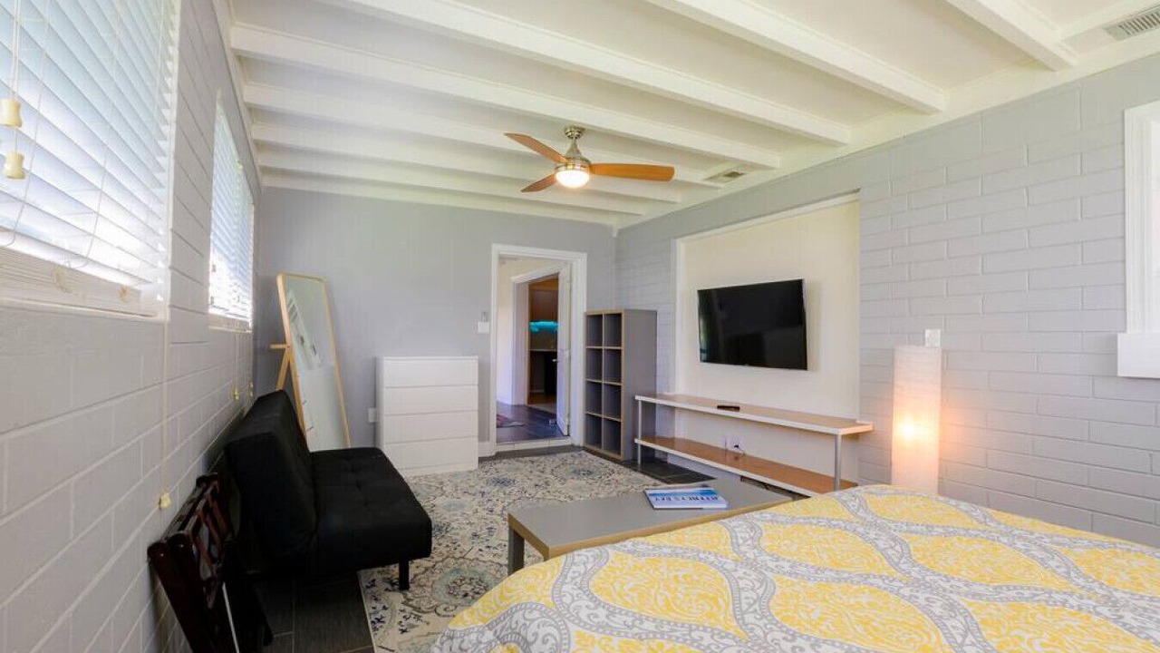 Photo of Bedroom in New Smyrna Beach