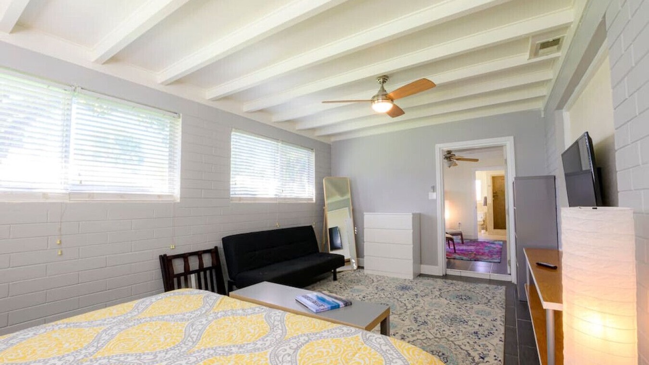 Photo of Bedroom in New Smyrna Beach