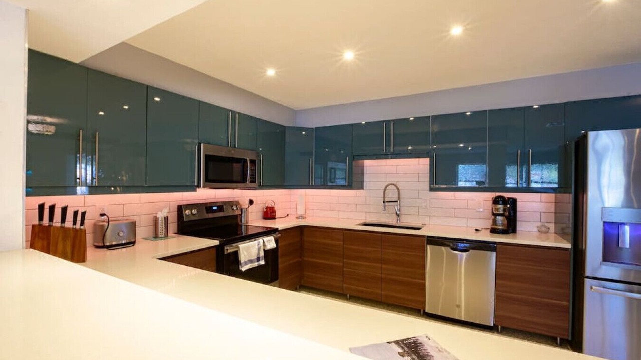 Photo of Kitchen in New Smyrna Beach