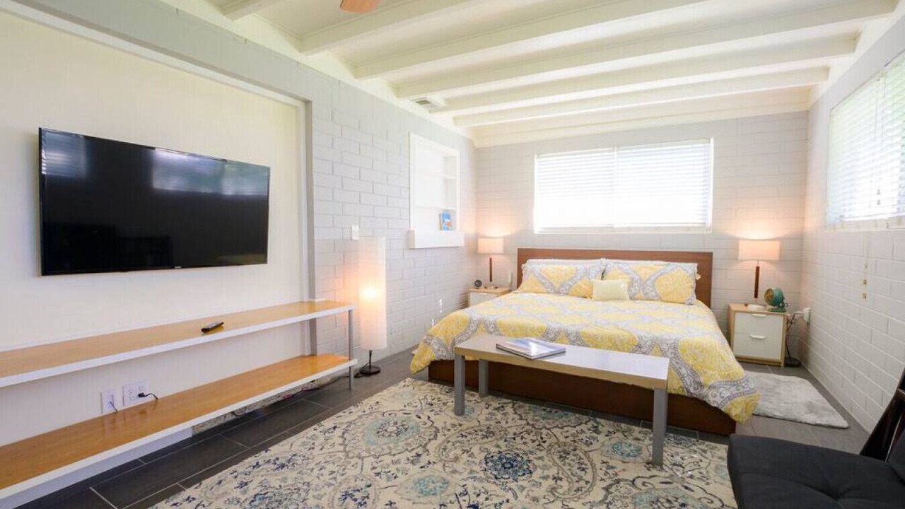 Photo of Bedroom in New Smyrna Beach