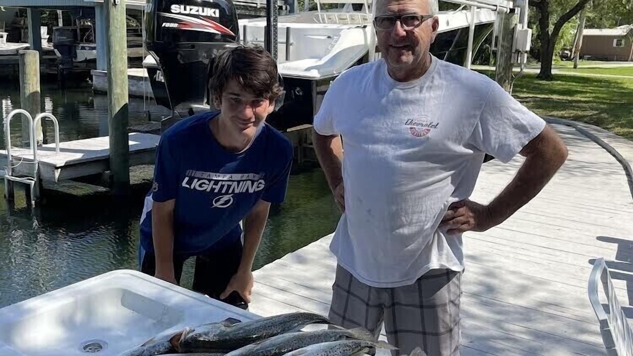 Photo of Others in Homosassa
