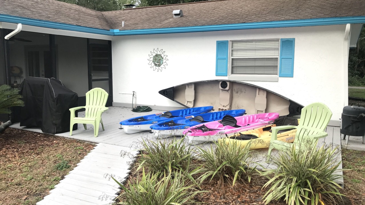 Photo of Others in Homosassa