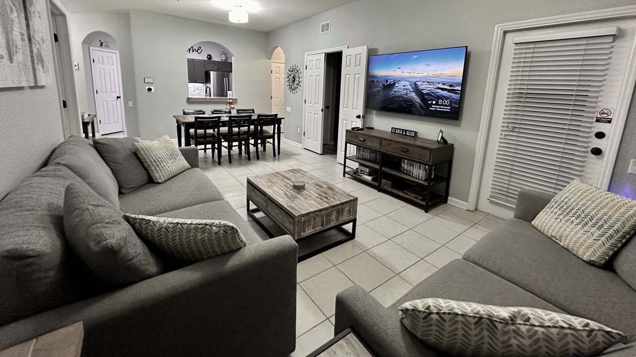 Photo of Bedroom in Windsor Hills
