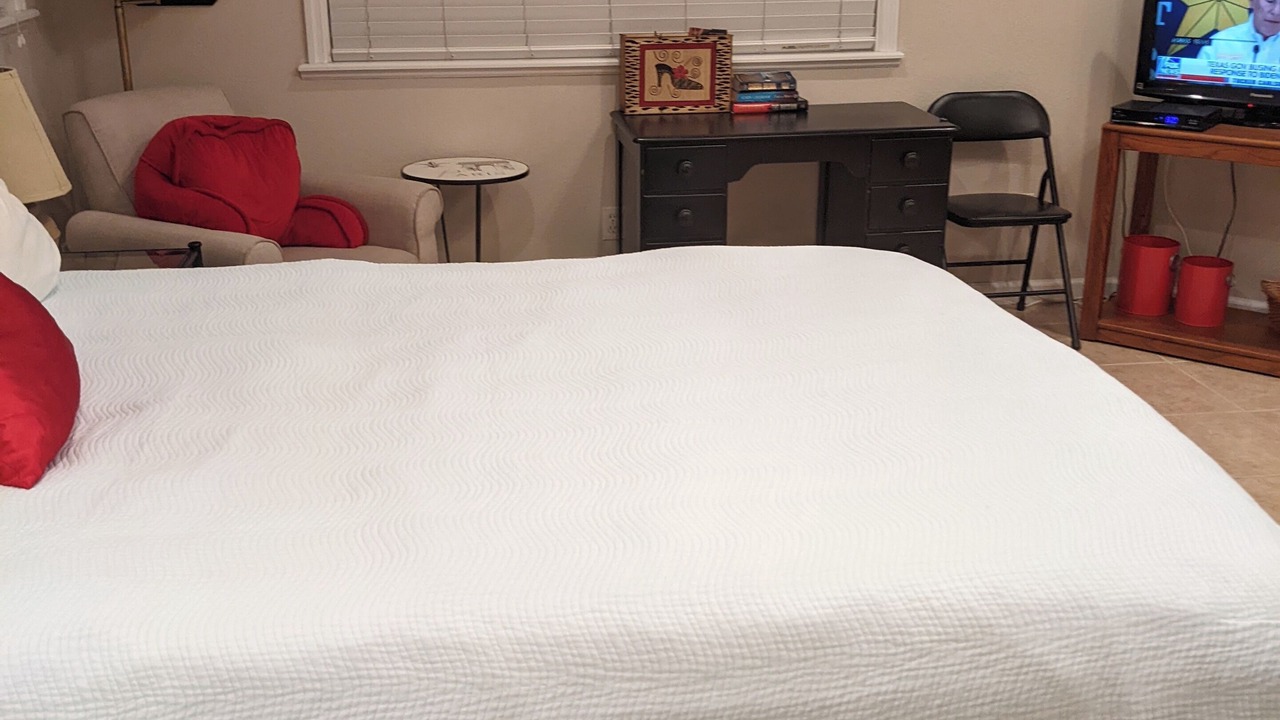 Photo of Bedroom in North East Park