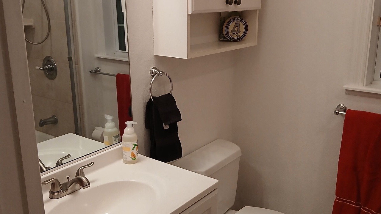 Photo of Bathroom in North East Park