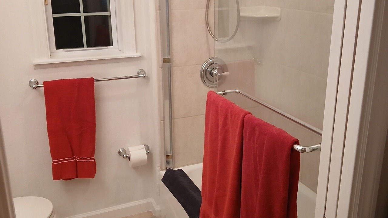 Photo of Bathroom in North East Park