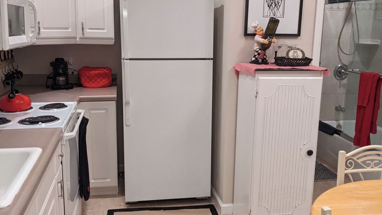 Photo of Kitchen in North East Park