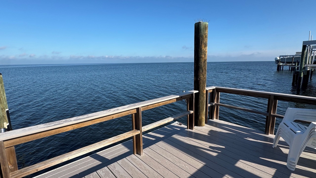 Photo of Outdoor in Gulf Harbors