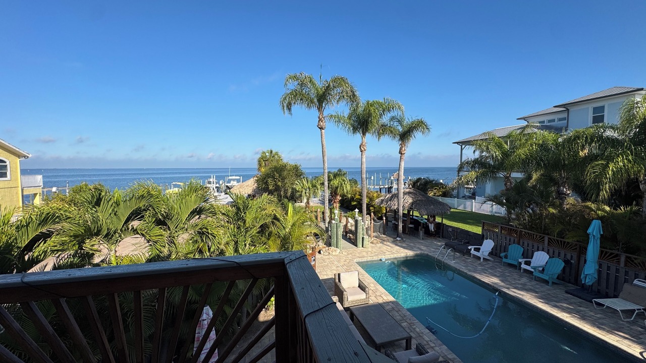 Photo of Outdoor in Gulf Harbors