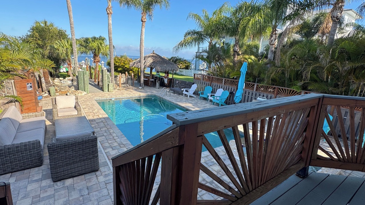 Photo of Outdoor in Gulf Harbors