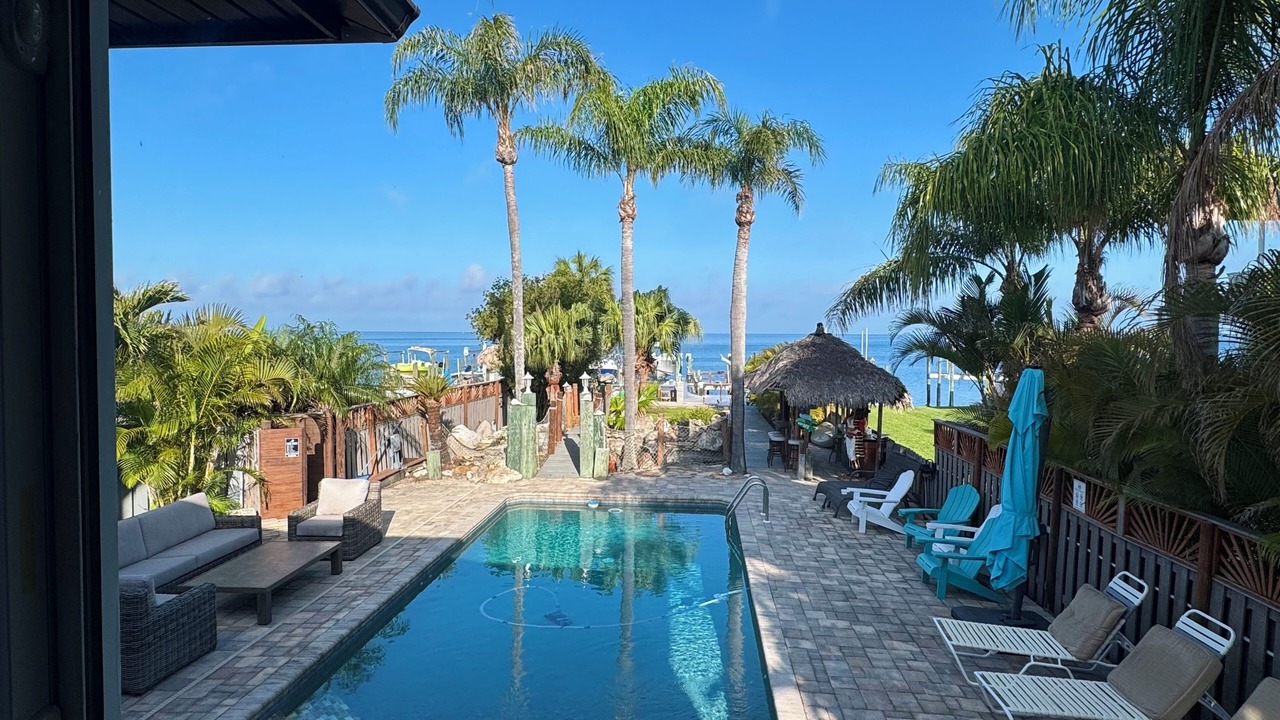 Photo of Outdoor in Gulf Harbors