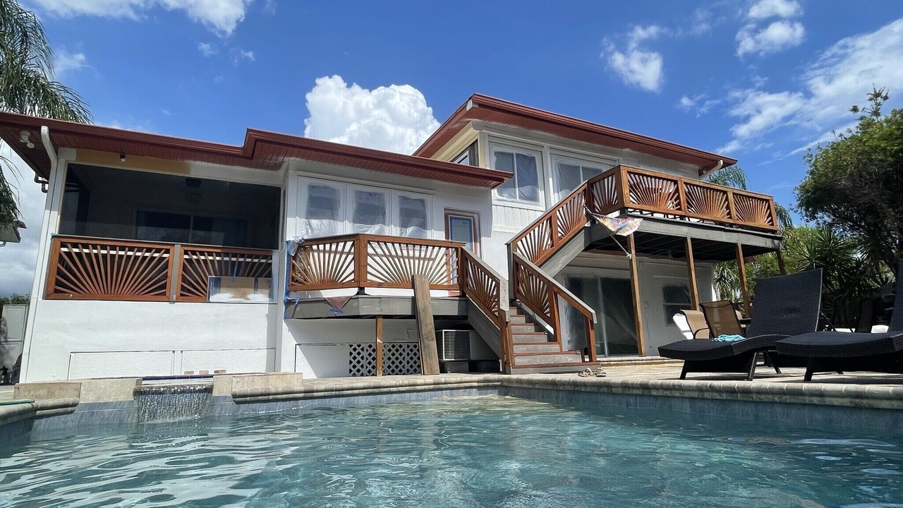 Photo of Outdoor in Gulf Harbors