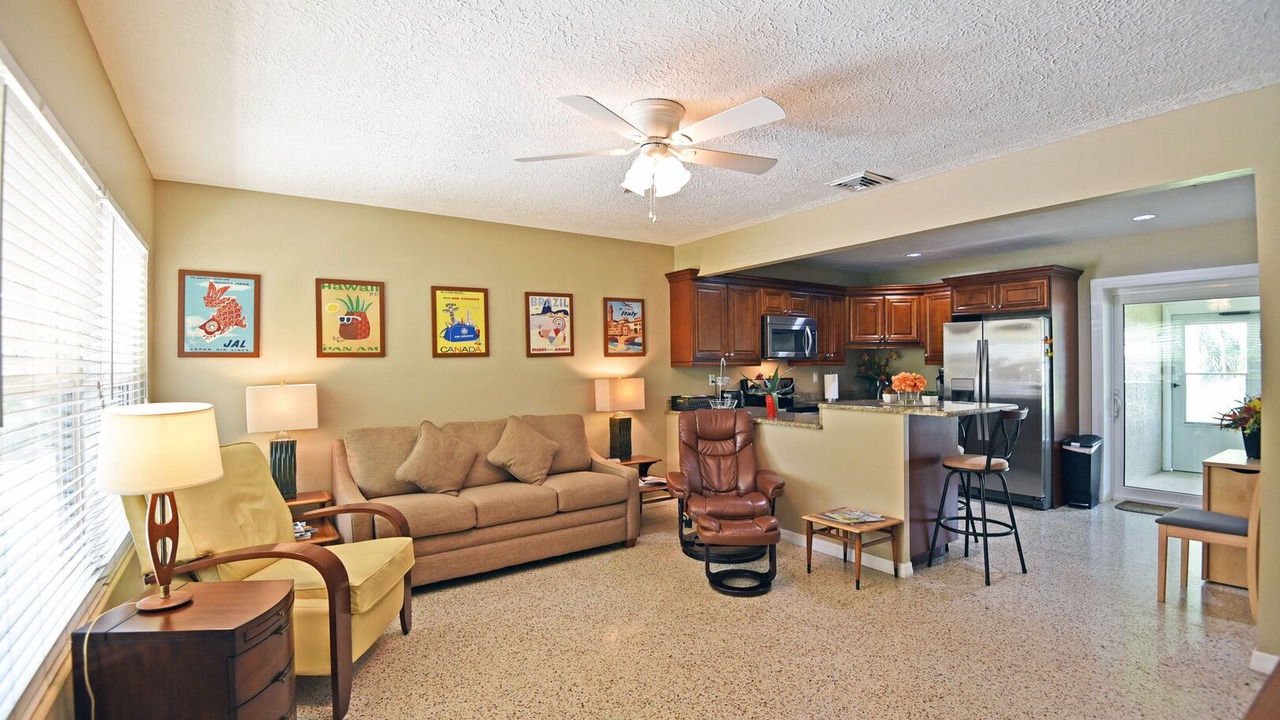 Photo of Bedroom in Sarasota