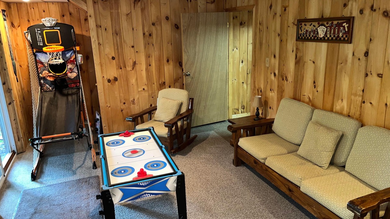 Photo of Bedroom in Cleveland
