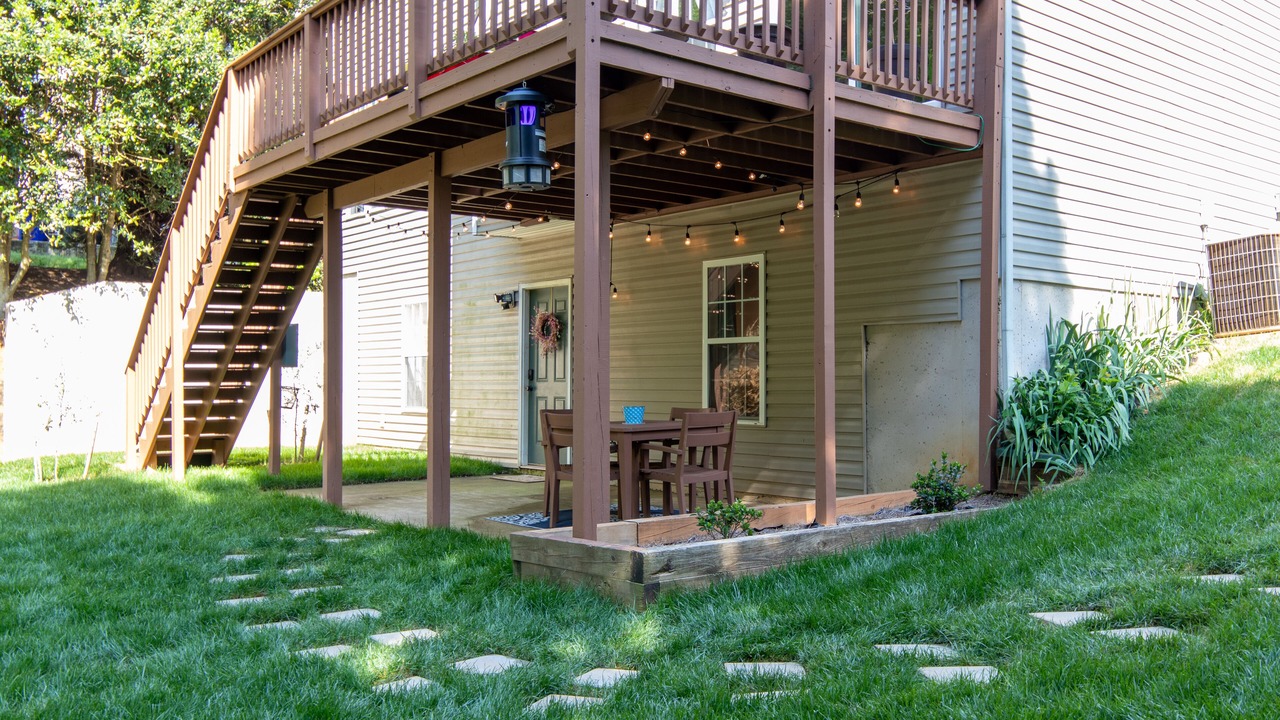Photo of Outdoor in Five Forks