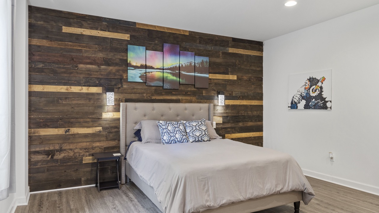Photo of Bedroom in Five Forks
