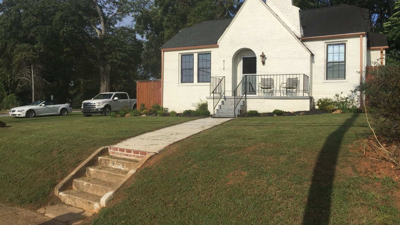 Photo of Outdoor in Green Avenue
