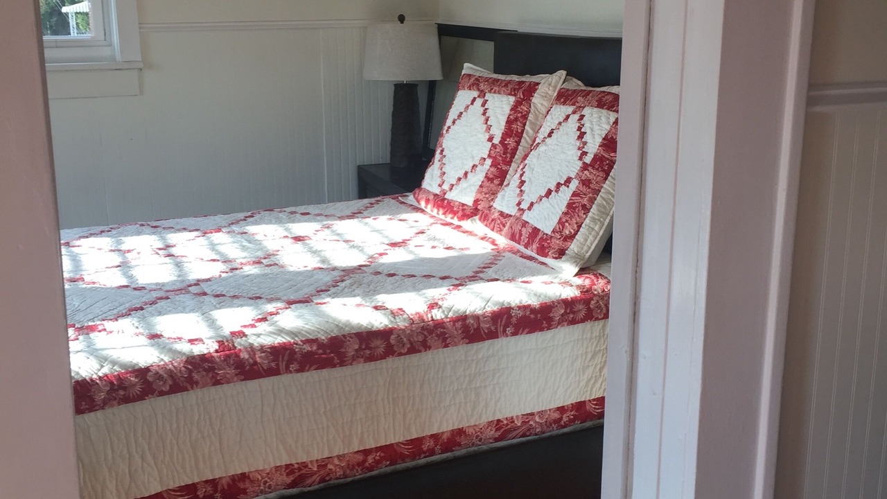 Photo of Bedroom in Green Avenue