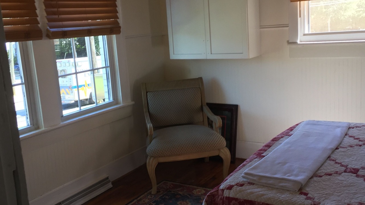 Photo of Bedroom in Green Avenue