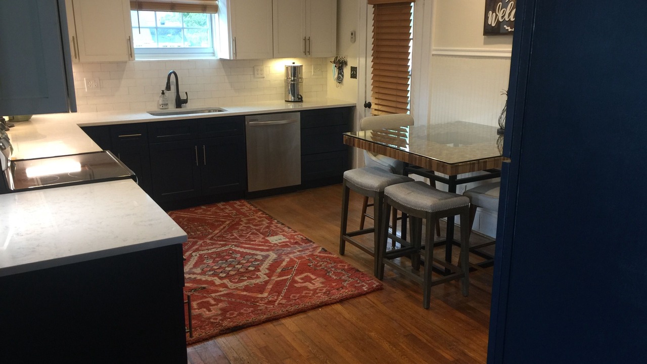 Photo of Kitchen in Green Avenue