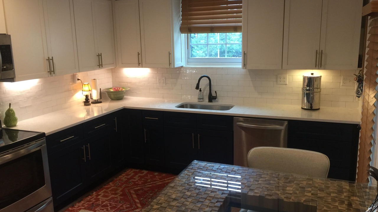 Photo of Kitchen in Green Avenue