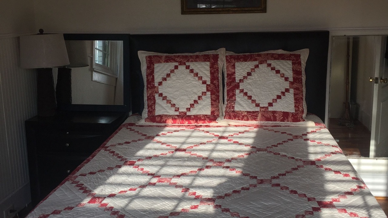 Photo of Bedroom in Green Avenue