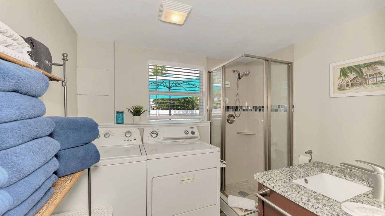 Photo of Bathroom in Venice Gardens