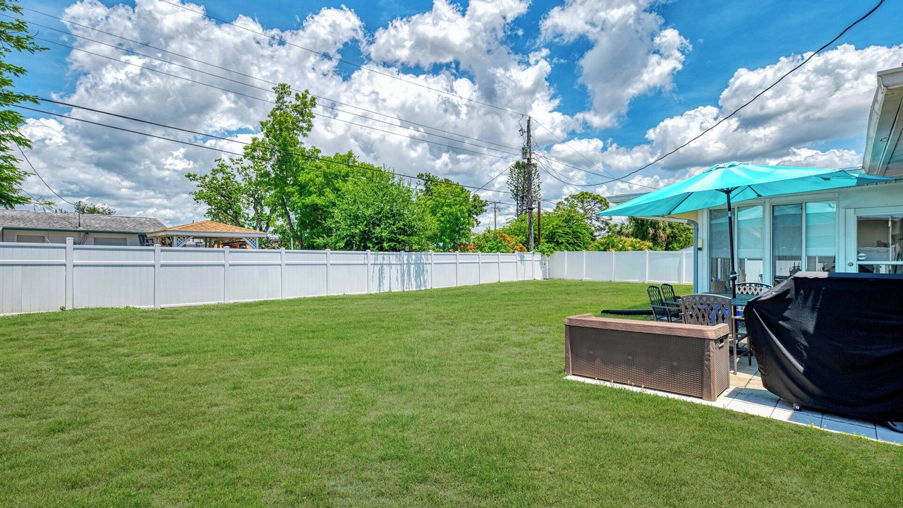 Photo of Outdoor in Venice Gardens