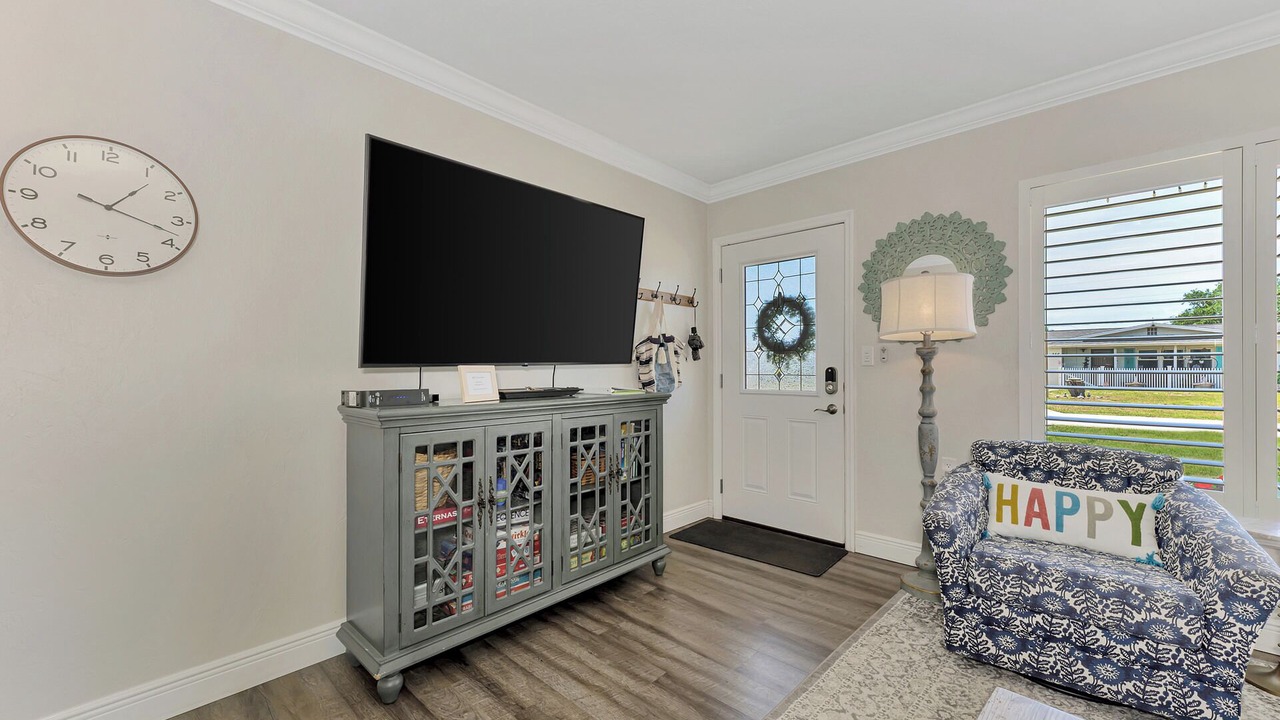 Photo of Livingroom in Venice Gardens