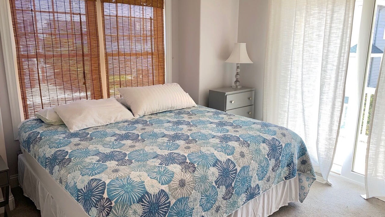 Photo of Bedroom in Sea Isle City