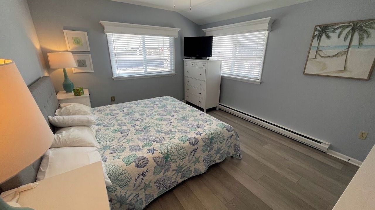 Photo of Bedroom in Sea Isle City