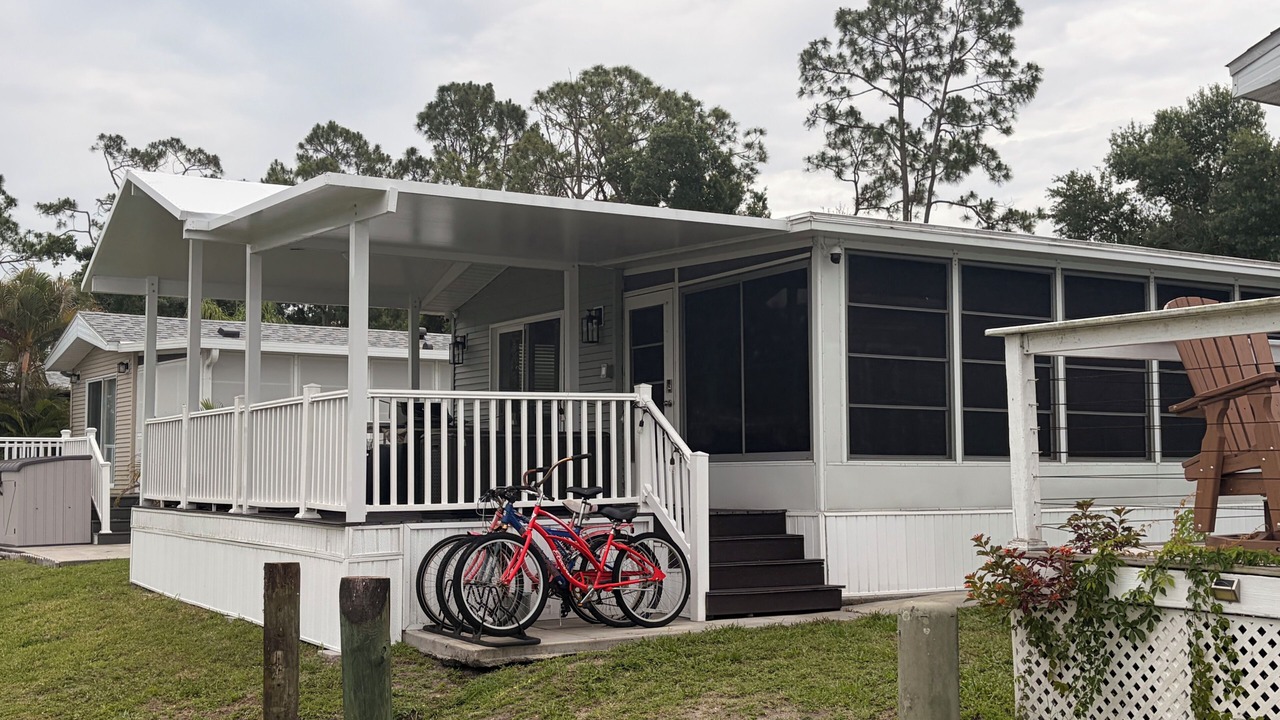 Photo of Outdoor in Braden River
