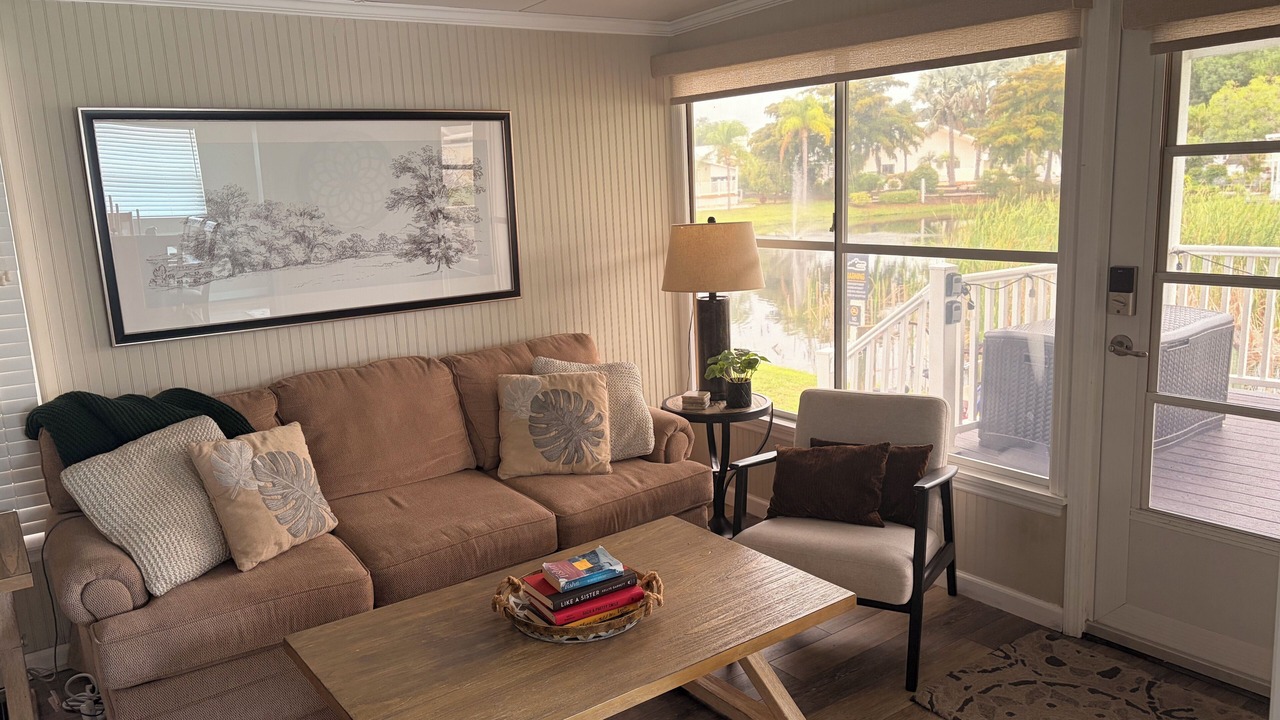 Photo of Livingroom in Braden River
