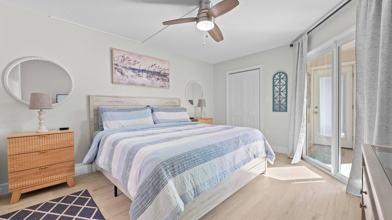 Photo of Bedroom in Whitney Beach