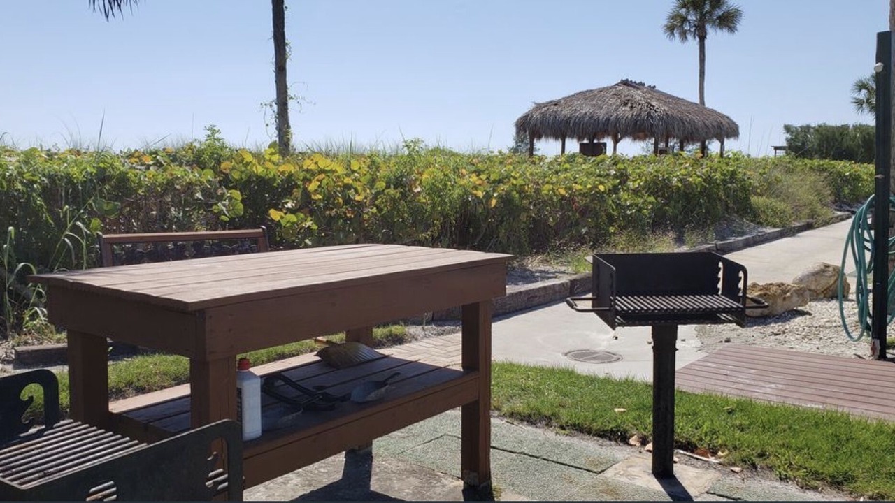 Photo of Outdoor in Whitney Beach