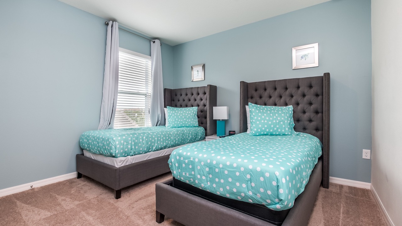 Photo of Bedroom in Loughman