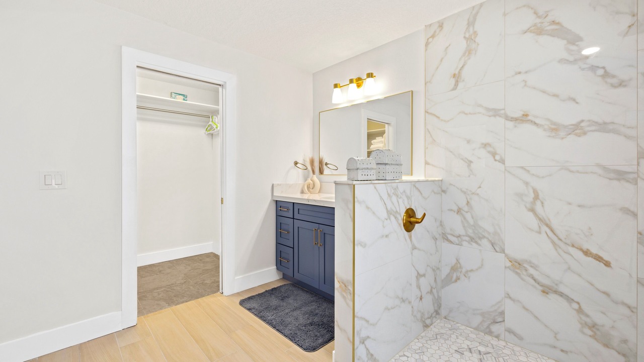 Photo of Bathroom in Siesta Key