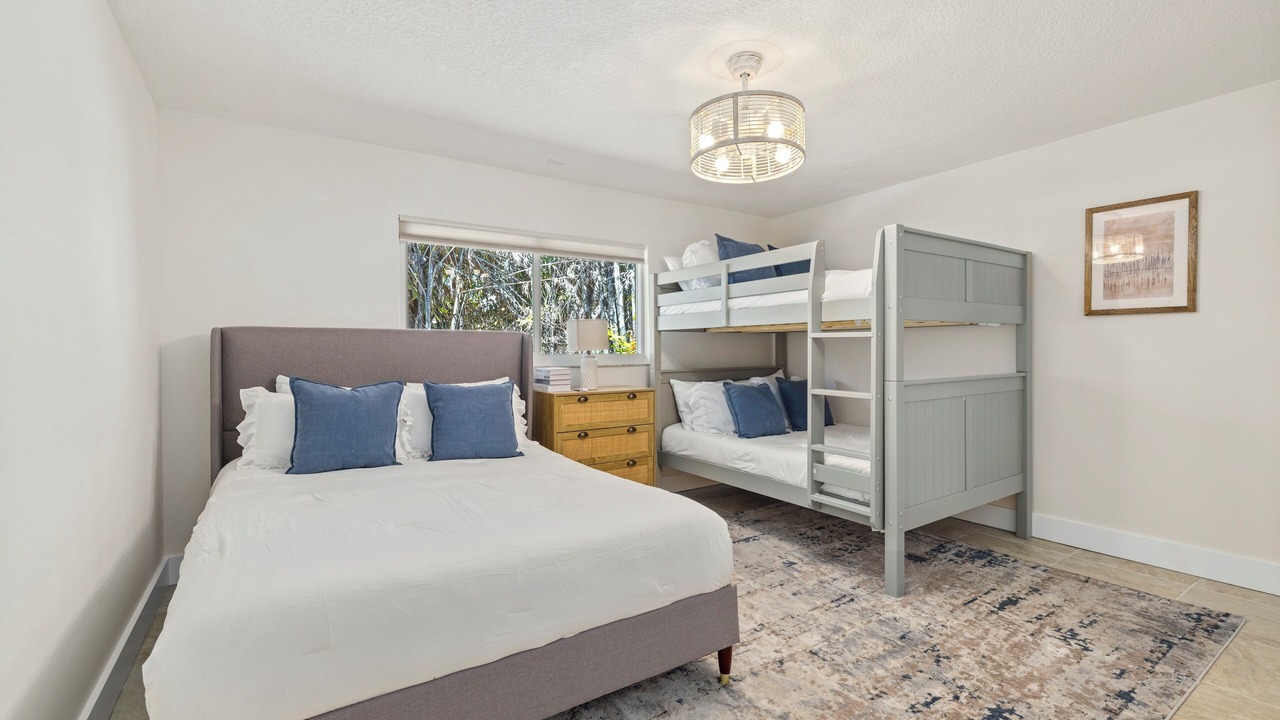 Photo of Bedroom in Siesta Key